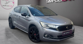 DS DS4 , garage SIMPLICICAR LYON NORD GENAY  Genay