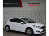DS DS4 occasion année 2016 boite Manuelle Annonce DS DS4 occasion Essence DS4 BUSINESS PureTech 130 S&S BVM6 à Toulouse