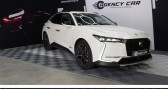 Annonce DS DS4 occasion Diesel DS4 Cross Rivoli - 1.5 BlueHDi 130  Montelier