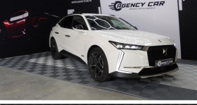 DS DS4 , garage AGENCY CAR VALENCE  Montelier