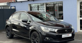 Annonce DS DS4 occasion Diesel DS4 Crossback 1,6 BlueHDi 120 BVM6 Be Chic à Danjoutin