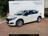 DS DS4 DS4 Crossback BlueHDi 115 S&S BVM6 so Chic 5p   Le Bouscat 33