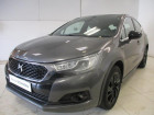 DS DS4 occasion Gris année 2015 boite Automatique Annonce DS DS4 occasion Diesel DS4 CROSSBACK BlueHDi 120 S&S EAT6 Be Chic à CHERBOURG-EN-COTENTIN
