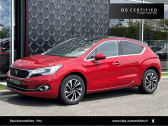 DS DS4 occasion année 2018 boite Automatique Annonce DS DS4 occasion Diesel DS4 Crossback BlueHDi 120 S&S EAT6 Connected Chic 5p à Lescar