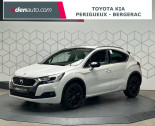 DS DS4 DS4 Crossback BlueHDi 120 S&S EAT6 Sport Chic 5p   PERIGUEUX 24