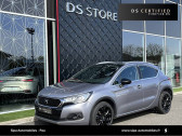 DS DS4 occasion année 2017 boite Automatique Annonce DS DS4 occasion Diesel DS4 Crossback BlueHDi 180 S&S EAT6 Sport Chic 5p à Lescar