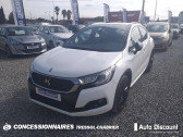 Annonce DS DS4 occasion Essence DS4 CROSSBACK PureTech 130 S&S BVM6 Be Chic  NARBONNE