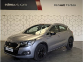 DS DS4 occasion année 2017 boite Manuelle Annonce DS DS4 occasion Essence DS4 Crossback PureTech 130 S&S BVM6 Be Chic à TARBES