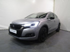 DS DS4 occasion Gris année 2016 boite Manuelle Annonce DS DS4 occasion Essence DS4 CROSSBACK PureTech 130 S&S BVM6 Be à PONTIVY
