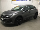 DS DS4 occasion année 2017 boite Manuelle Annonce DS DS4 occasion Essence DS4 CROSSBACK PureTech 130 S&S BVM6 Moondust à LOUDEAC