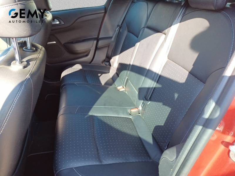 DS DS4 DS4 Crossback THP 165 S&S EAT6 Sport Chic  occasion  La Valette-du-Var - photo n10