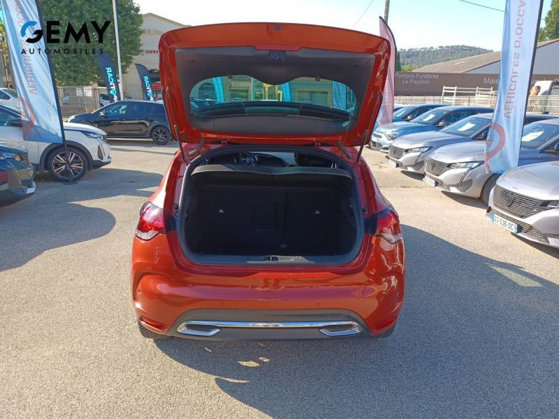 DS DS4 DS4 Crossback THP 165 S&S EAT6 Sport Chic  occasion  La Valette-du-Var - photo n6