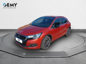 DS DS4 DS4 Crossback THP 165 S&S EAT6 Sport Chic  2018 - annonce de voiture en vente sur Auto Sélection.com