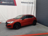 DS DS4 occasion année 2017 boite Automatique Annonce DS DS4 occasion Essence DS4 CROSSBACK THP 165 S&S EAT6 Sport Chic à L'Isle-Jourdain