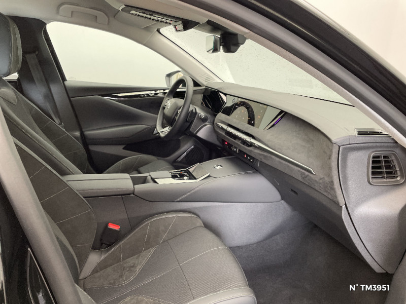 DS DS4 DS4 DS 4 HYBRIDE LIGNE OR  occasion � �cuelles - photo n�10