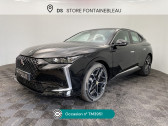 DS DS4 occasion année 2025 boite Automatique Annonce DS DS4 occasion Hybride DS4 DS 4 HYBRIDE LIGNE OR à Écuelles