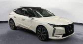 Annonce DS DS4 occasion Hybride DS4 E-Tense 225 Performance Line   Toit Ouvrant - Pack Easy  � MONTELIMAR