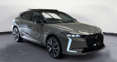 Annonce DS DS4 occasion Hybride DS4 E-Tense 225 Performance Line + Toit ouvrant - Vision 360 � S�r�zin-du-Rh�ne