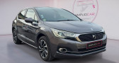Annonce DS DS4 occasion Diesel DS4 EXECUTIVE 1.6 BlueHDi 120 ch SS BVM6 Executive  Lagny Sur Marne