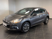 DS DS4 occasion année 2015 boite Automatique Annonce DS DS4 occasion Diesel DS4 EXECUTIVE BlueHDi 120 S&S EAT6 à FLERS