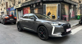 DS DS4 , garage SIMPLICICAR PARIS 15  PARIS