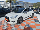 DS DS4 occasion année 2014 boite Manuelle Annonce DS DS4 occasion Diesel DS4 HDI 115 ELECTROSHOT à Lescure-d'Albigeois