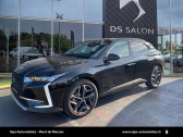 DS DS4 occasion