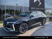DS DS4 occasion année 2022 boite Automatique Annonce DS DS4 occasion Hybride DS4 Hybride E-Tense 225 EAT8 Cross Rivoli 5p à Mont-de-Marsan