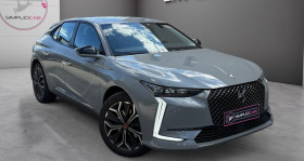 DS DS4 , garage SIMPLICICAR LYON NORD GENAY  Genay