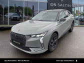 DS DS4 occasion année 2022 boite Automatique Annonce DS DS4 occasion Hybride DS4 Hybride E-Tense 225 EAT8 Performance Line+ 5p à Mont-de-Marsan