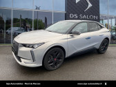 DS DS4 occasion année 2022 boite Automatique Annonce DS DS4 occasion Hybride DS4 Hybride E-Tense 225 EAT8 Performance Line+ 5p à Mont-de-Marsan