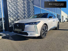 DS DS4 occasion année 2021 boite Automatique Annonce DS DS4 occasion Hybride DS4 Hybride E-Tense 225 EAT8 Rivoli 5p à Lescar