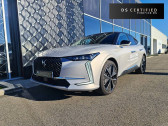 DS DS4 occasion année 2021 boite Automatique Annonce DS DS4 occasion Hybride DS4 Hybride E-Tense 225 EAT8 Rivoli 5p à Lescar