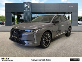 DS DS4 , garage MARY CITROEN LISIEUX  Glos
