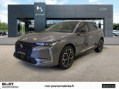 DS DS4 occasion année 2022 boite Automatique Annonce DS DS4 occasion Essence DS4 Hybride E-Tense 225 EAT8 Rivoli à Glos