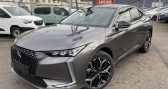 Annonce DS DS4 occasion Diesel DS4 II 1.5 BLUEHDI 130 ETOILE ALCANTARA EAT8 TOIT OUVRANT /   Le Creusot