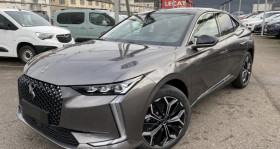 DS DS4 , garage GARAGE LECAT & FILS  Le Creusot