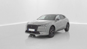 DS DS4 , garage BRIOCAR RENNES  SAINT-GREGOIRE