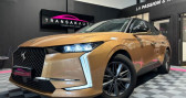 DS DS4 occasion année 2022 boite Automatique Annonce DS DS4 occasion Essence DS4 PureTech 130 EAT8 Bastille+ à Beaumont Les Valence