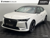 DS DS4 occasion année 2021 boite Automatique Annonce DS DS4 occasion Essence DS4 PURETECH 130 EAT8 PERFORMANCE LINE à Écuelles