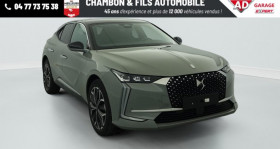 DS DS4 occasion 2024 mise en vente &agrave; LA GRAND CROIX par le garage CHAMBON & FILS AUTOMOBILE - photo n&deg;1