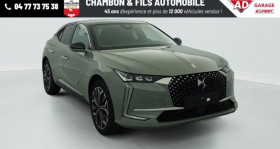 DS DS4 occasion 2024 mise en vente &agrave; LA GRAND CROIX par le garage CHAMBON & FILS AUTOMOBILE - photo n&deg;1