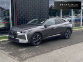 DS DS4 occasion année 2022 boite Automatique Annonce DS DS4 occasion Essence DS4 PureTech 130 EAT8 Trocadero 5p à Lescar