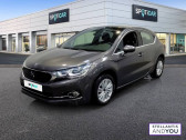 Annonce DS DS4 occasion Essence DS4 PureTech 130 S&S BVM6 Be Chic  REZE