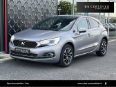 DS DS4 occasion année 2019 boite Manuelle Annonce DS DS4 occasion Essence DS4 PureTech 130 S&S BVM6 Connected Chic 5p à Lescar