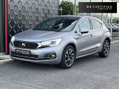 DS DS4 occasion année 2019 boite Manuelle Annonce DS DS4 occasion Essence DS4 PureTech 130 S&S BVM6 Connected Chic 5p à Lescar