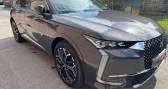Annonce DS DS4 occasion Hybride ds4 saint exupery hybride e-tense 225 eat 8t 4600 kms toit o � Gu�-d'Hossus