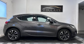 DS DS4 occasion année 2016 boite Automatique Annonce DS DS4 occasion Essence DS4 So Chic 1,6 THP 165 CH EAT6 à CHAMPLAN