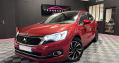 Annonce DS DS4 occasion Essence DS4 THP 165 SS EAT6 So Chic - tr�s bon �tat - historique d'e � Beaumont Les Valence