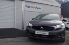 DS DS4 occasion Gris année 2017 boite Manuelle Annonce DS DS4 occasion Essence DS4 THP 210 S&S BVM6 Performance Line 5p à La Motte-Servolex